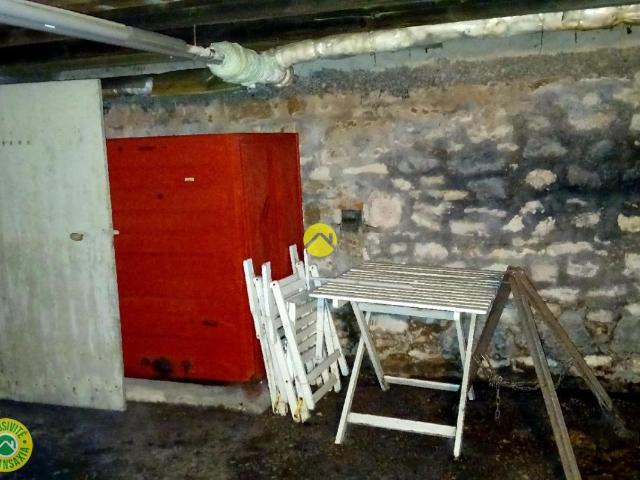 Maison vente à Montluçon, Commentry