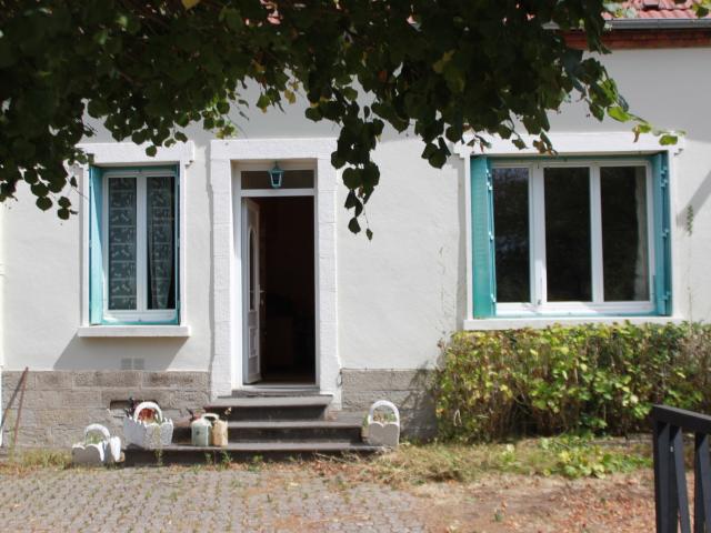 Maison vente à Montluçon, Commentry