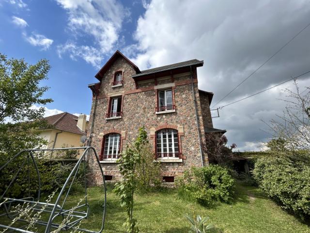 Maison vente à Commentry