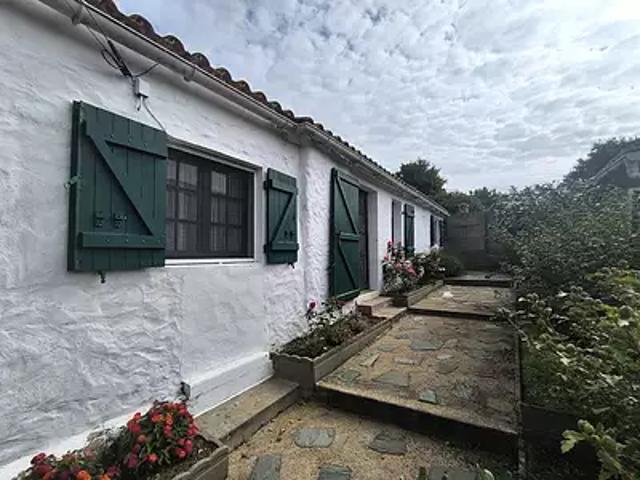 Maison vente à Les Sables-d'Olonne, Commequiers