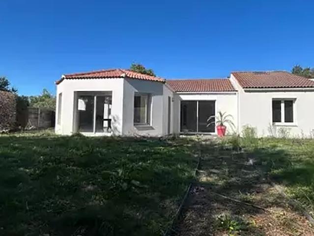 Maison vente à Les Sables-d'Olonne, Commequiers