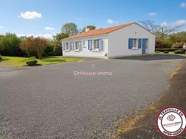 Maison vente à Les Sables-d'Olonne, Commequiers