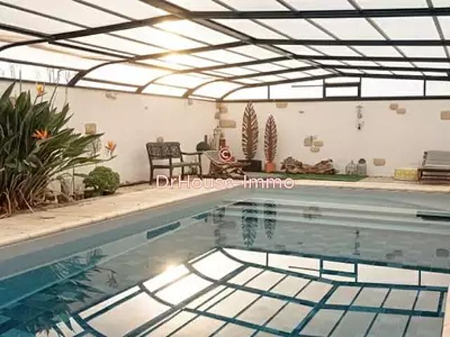 Maison vente à Les Sables-d'Olonne, Commequiers