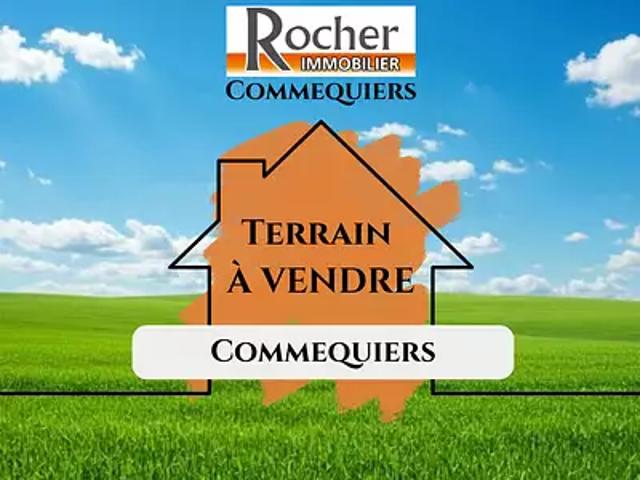 Terrain vente à Les Sables-d'Olonne, Commequiers