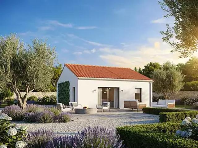 Maison vente à Les Sables-d'Olonne, Commequiers