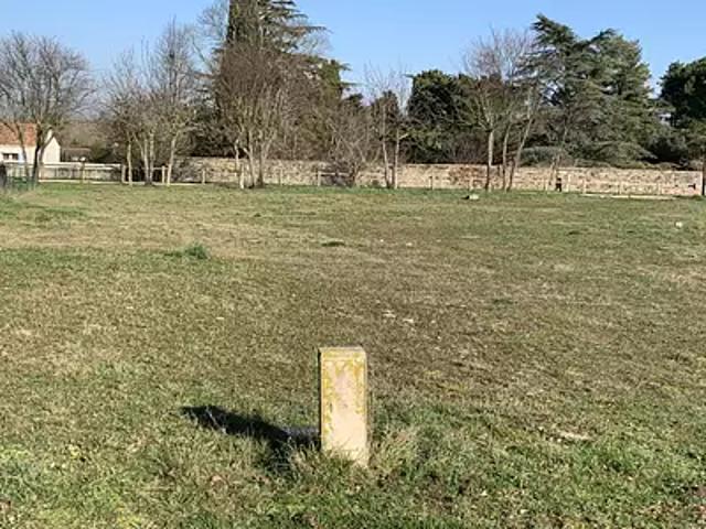 Terrain vente à Les Sables-d'Olonne, Commequiers