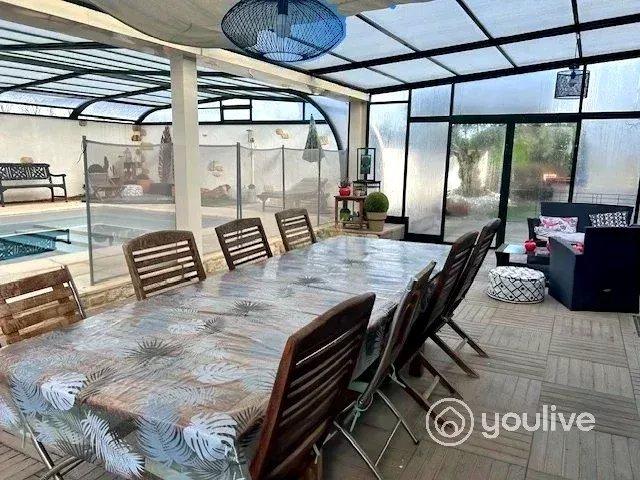 Maison vente à Les Sables-d'Olonne, Commequiers