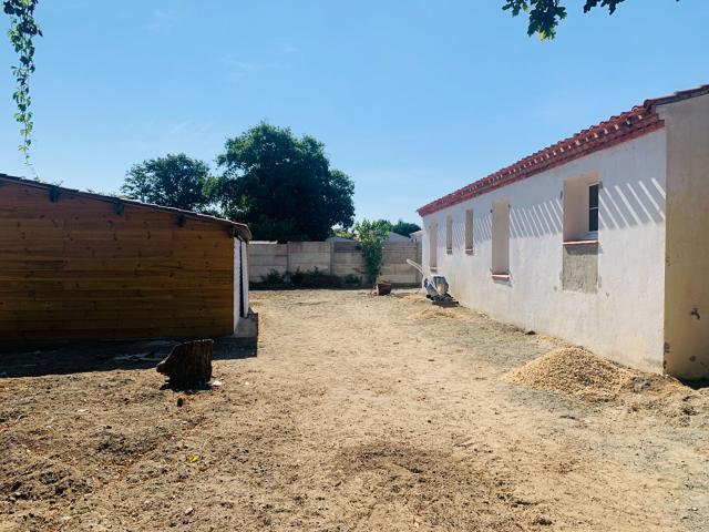 Maison location à Les Sables-d'Olonne, Commequiers
