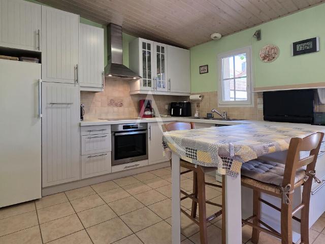 Maison vente à Les Sables-d'Olonne, Commequiers