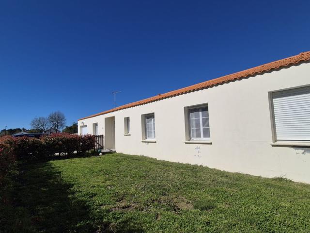 Maison vente à Les Sables-d'Olonne, Commequiers