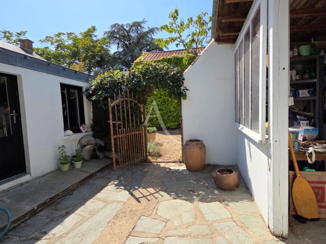Maison vente à Les Sables-d'Olonne, Commequiers