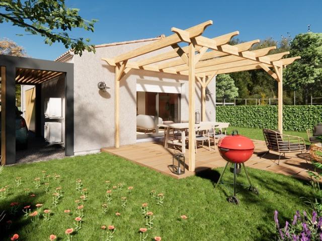Maison vente à Commequiers