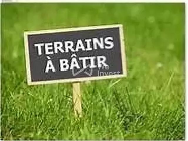 Terrain vente à Mayenne, Commer
