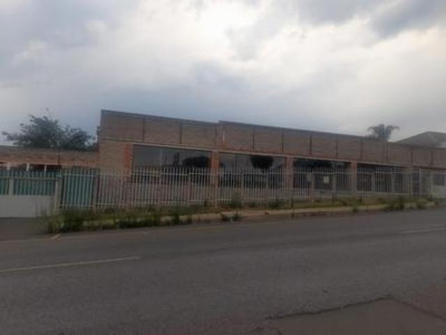 Commercial for sale in Ekurhuleni, Gauteng