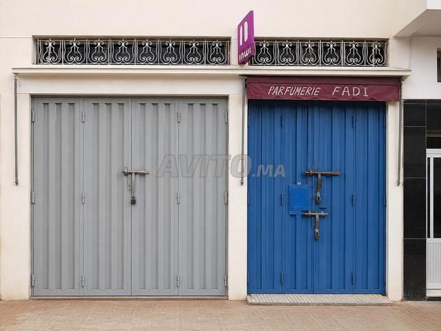 Local commercial vente à Anfa, Gharb-Chrarda-Beni Hssen