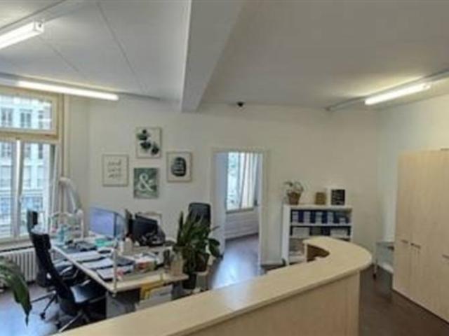 Atelier mieten in Cheseaux-Lausanne, Waadt
