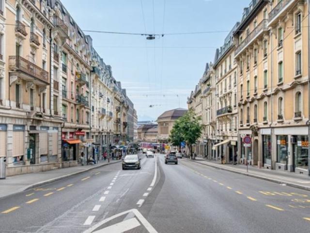 Atelier mieten in Cheseaux-Lausanne, Waadt
