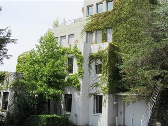 Büro mieten in Saint-Sulpice (VD), Waadt