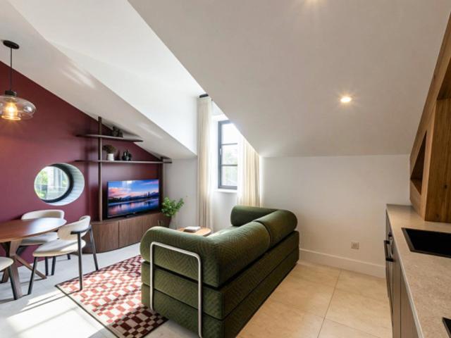Appartement vente à Saint-Julien-en-Genevois, Annemasse