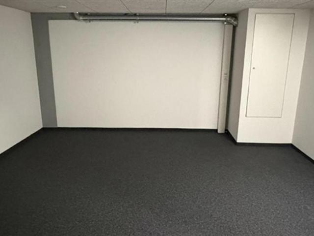 Atelier mieten in Bex, Waadt
