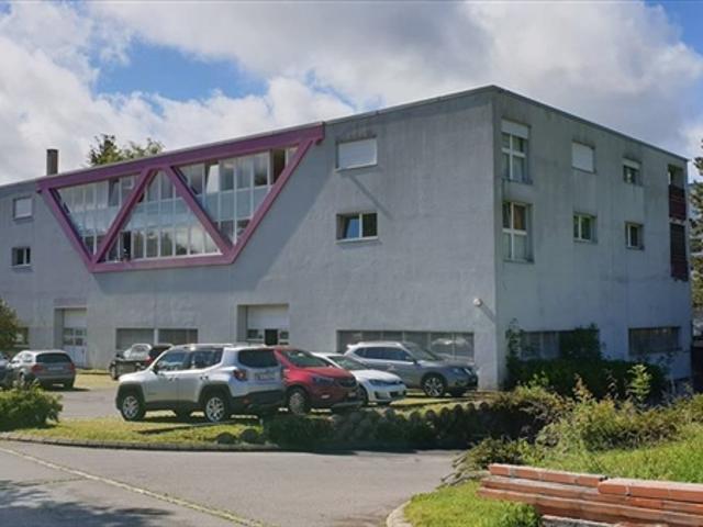 Atelier mieten in Cugy (VD), Waadt
