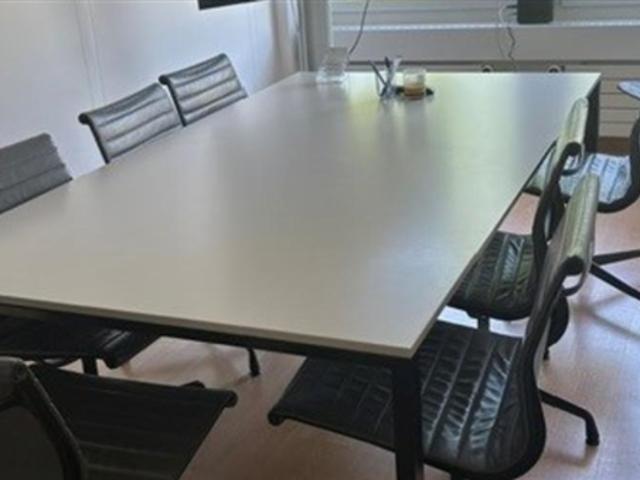 Atelier mieten in Nyon, Waadt