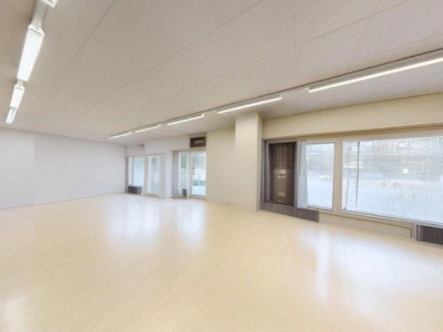 Atelier mieten in Ecublens (FR), Waadt