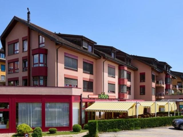 Atelier mieten in Belmont-sur-Lausanne, Waadt