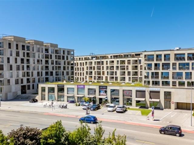 Atelier mieten in Morges, Waadt