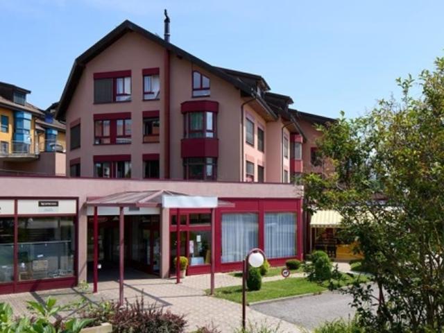 Atelier mieten in Belmont-sur-Lausanne, Waadt