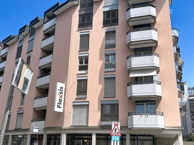 Atelier mieten in Vevey, Waadt