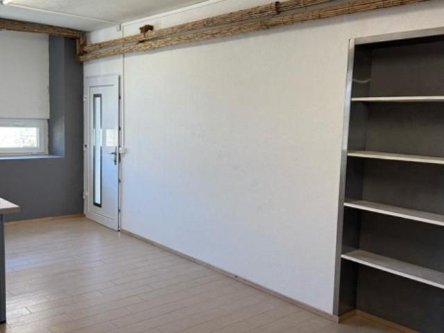 Büro mieten in Arnex-sur-Orbe, Waadt