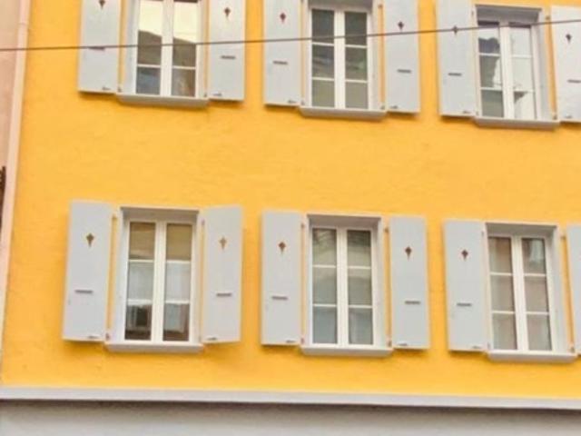 Atelier mieten in Vevey, Waadt
