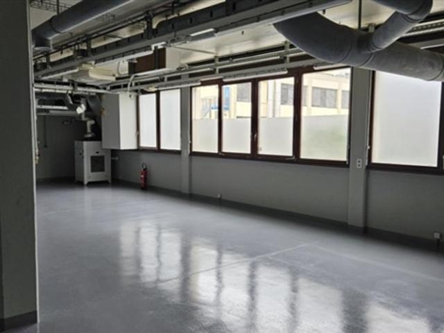 Atelier mieten in Vernier, Aïre