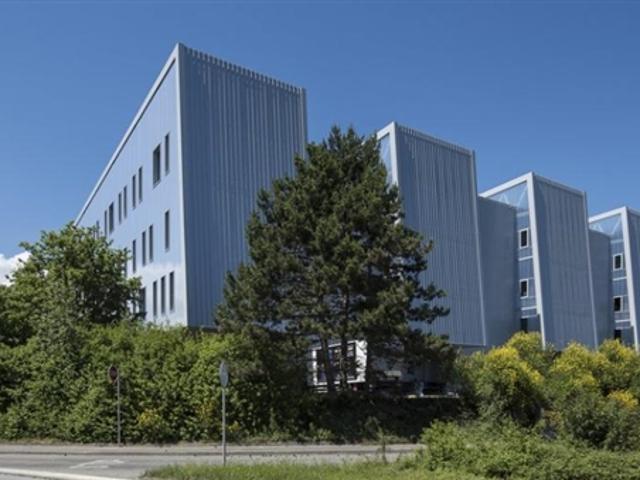 Atelier mieten in Satigny