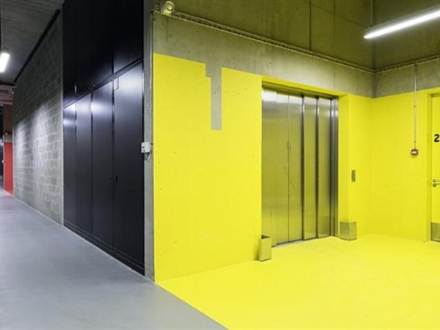 Atelier mieten in Satigny