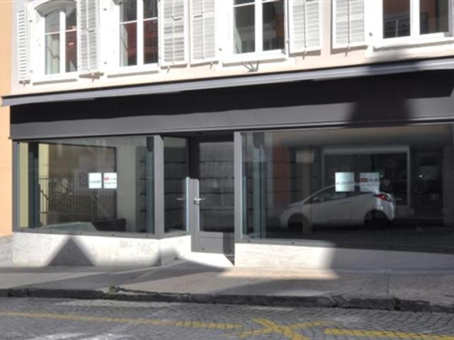 Atelier mieten in Porrentruy, Jura
