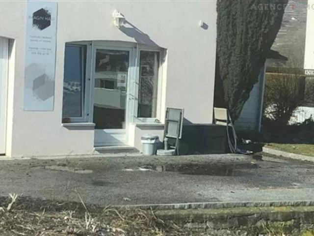 Atelier mieten in Chalais, Wallis