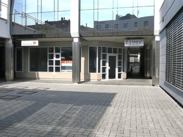 Atelier mieten in Delémont, Jura