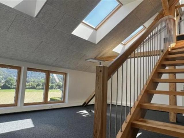 Atelier mieten in Bex, Waadt