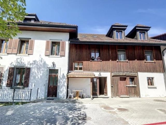 Atelier mieten in Romont (FR), Freiburg