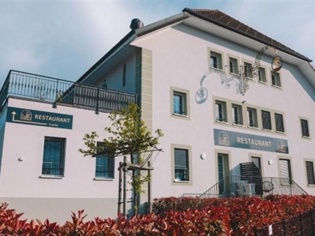 Atelier mieten in Estavayer-le-Gibloux, Freiburg