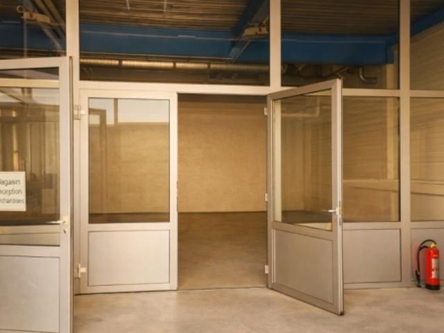 Atelier mieten in Martigny, Wallis