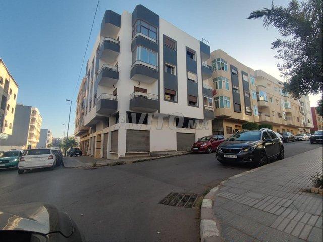 Local commercial vente à Témara
