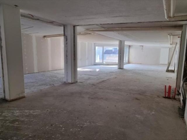 Atelier mieten in Delémont, Jura