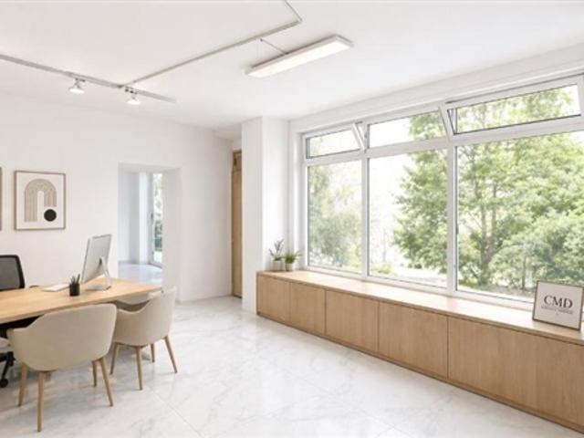 Atelier mieten in Chailly-Montreux, Waadt