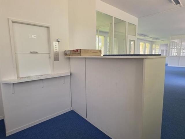 Atelier mieten in Le Locle