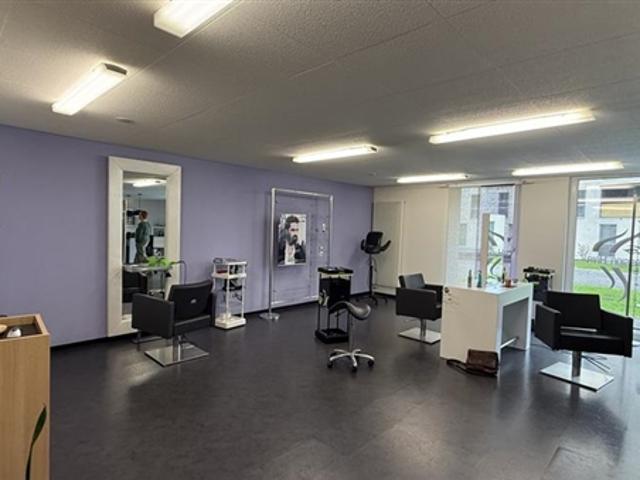 Atelier mieten in Villars, Freiburg