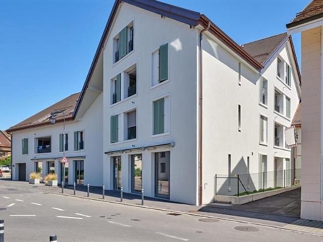 Atelier mieten in Préverenges, Waadt