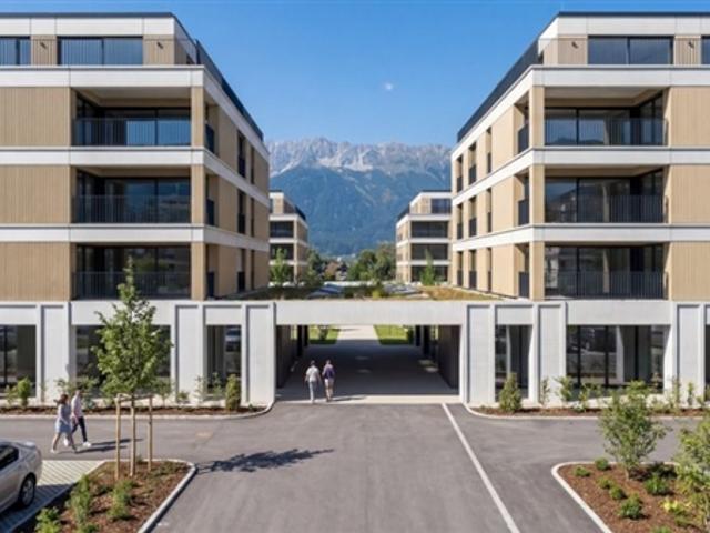 Atelier mieten in Monthey, Wallis